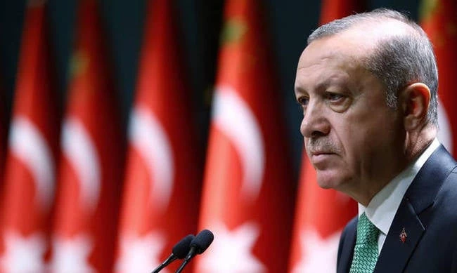 Τουρκία: Χιλιάδες εχθροί του Ερντογάν «σαπίζουν» στις φυλακές υπό καθεστώς προσωρινής κράτησης